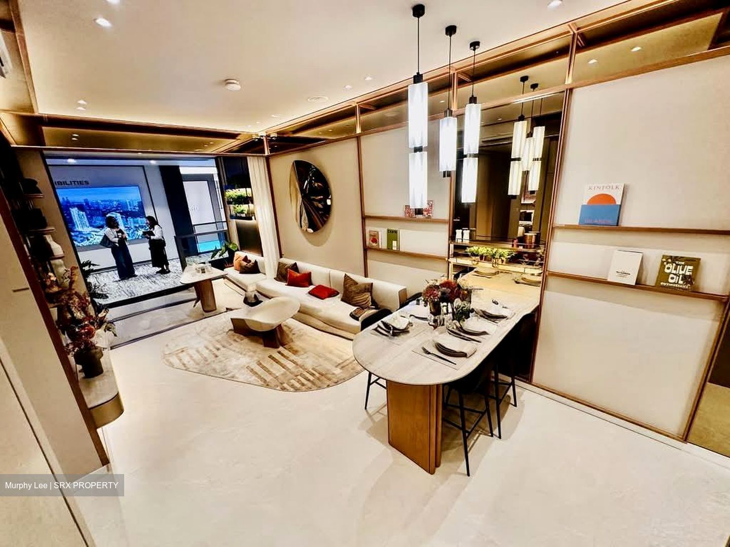 Union Square Residences (D1), Condominium #538526681